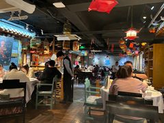 -京味斋·北京烤鸭(华威桥北工大店)