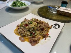 -千岛湖小鱼儿·淳安匠心农家菜