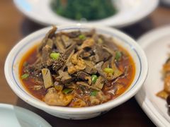 -二分八云雁阁•新晋菜大同味(长治路店)