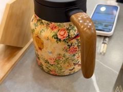 -丽泽山庄·生态怀柔菜·虹鳟鱼(红螺寺店)