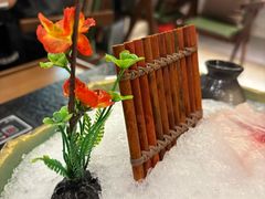 -得意咚瓜·顺德鱼生·冬瓜火锅(深圳首店)