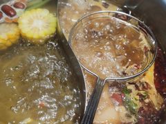 -牛很鲜潮汕牛肉火锅(朝晖路店)