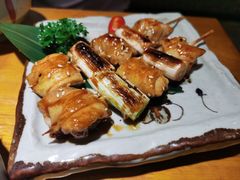 -东岸料理·寿司·刺身