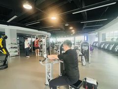 -艾型动健身游泳(环宇城店)