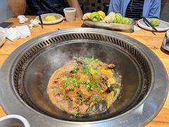 -锅老头铁锅炖•大锅蒸汽海鲜(韩乐坊店)