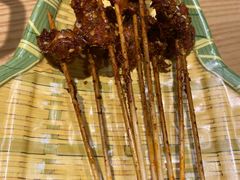 -觅香串串香·麻辣烫·冒菜(欧美广场店)