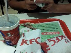 android_upload_pic-肯德基(胜利店)