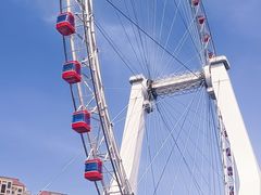 -天津之眼摩天轮