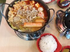-张妈台式锅烧(深大店)