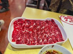 -牛街清真满恒記(平安里西大街店)
