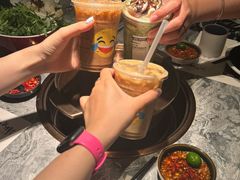 -大头椰·海南椰子鸡火锅(思明万象城店)