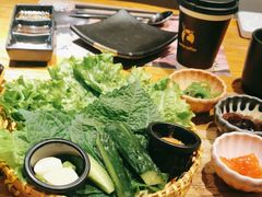-黑牛の店·和牛烧肉(大悦城店)