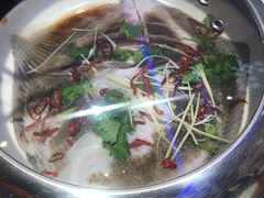 -海味当家·蒸锅海鲜(星海公园店)
