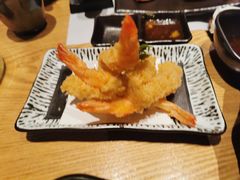 -京旬海鲜放题·铁板烧自助餐厅
