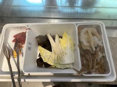 -成都你六姐·牛肉冒菜(城市集市合生汇店)