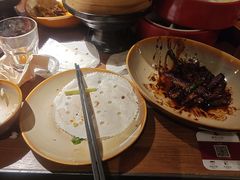 -青年公社烤鸭(熙悦天街店)