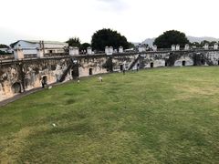 -石炮台公园