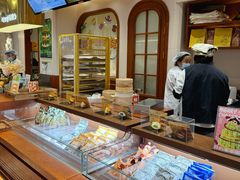大堂-辛一·铜锣烧(鸿寿坊店)