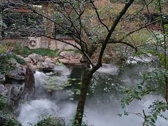 -乾园.魏庐湖景餐厅(花港店)