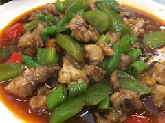 -廖老妈蹄花店(人民公园陕西街259号店)