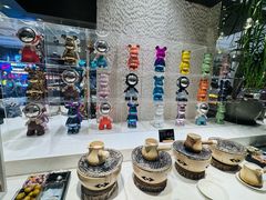 -太湖饭店玉兰厅(自助餐厅)