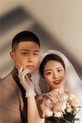 点击看大图 -易摄影婚纱摄影工作室