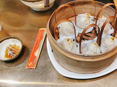 -龍堂蟹黄小笼包(万家丽店)