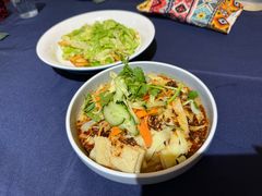 -伊带伊路新疆美食府(呼家楼店)