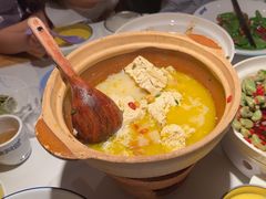 -老阿爸鲜鱼土菜(园区永旺店)