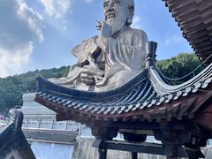 -句容茅山景区
