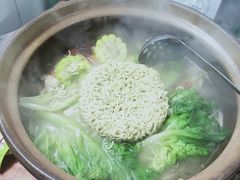 -威邵鸡煲(西华路总店)