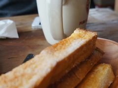 咖啡拿铁-漫咖啡MAANCOFFEE(清江路店)
