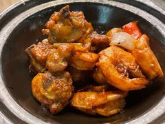 -潮堂 · 潮州菜(国贸商城店)