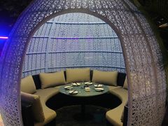 包房-新榕记滨江壹號