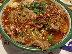 -高胖妹面庄(黄河道店)