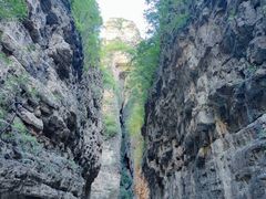 -龙门涧景区