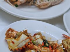 -车路士海鲜餐厅·本地人常驻·鲜捞现做(汕头南澳店)