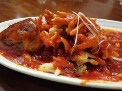 -臻味私厨(国际社区店)