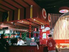 -凯鸽火锅(华林新天地店)