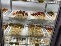 -袁记串串香(西安路店)