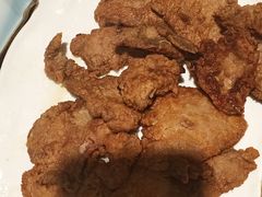 -新興传承烤鸭