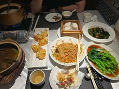 -玉满堂·湖北融合菜