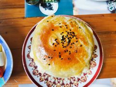 -米德维奇俄式西餐厅(西六道街店)