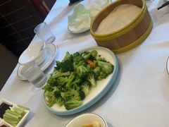 -福来居烤鸭店(天坛二店)