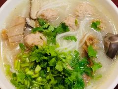-顺华粉馆(桃园南路店)