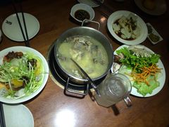 黑鸡小馆-黑鸡小馆(金源店)