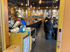 -Myth猪蹄(明洞店)
