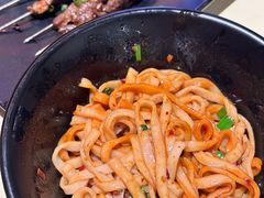 -聚味瞿记·龙虾堂(咸嘉湖店)