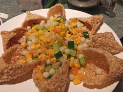 -老伙记海鲜码头(北滘店)
