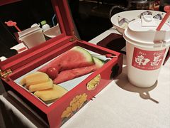 -千百味红餐厅·江西菜(绿地双子塔店)